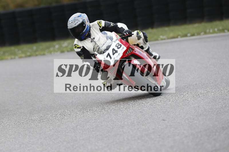 /33 24.07.2025 Speer Racing ADR/Classic/748